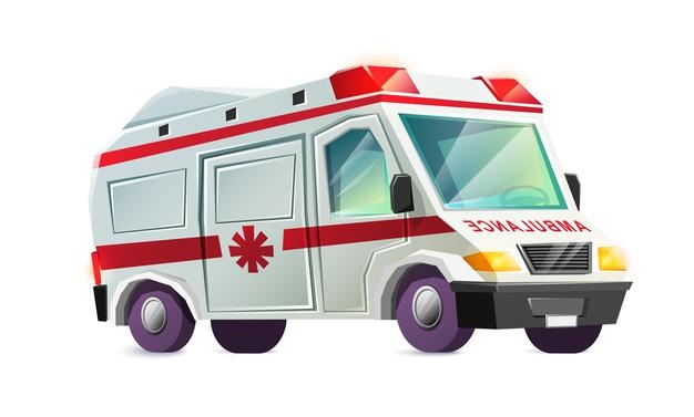 Fortis Mohali - Ambulance features and number of Fortis Mohali