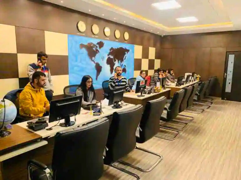 Top 10 Travel agents in Mohali, Punjab