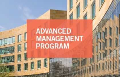 isb mohali - AMP (Advanced Management Program)