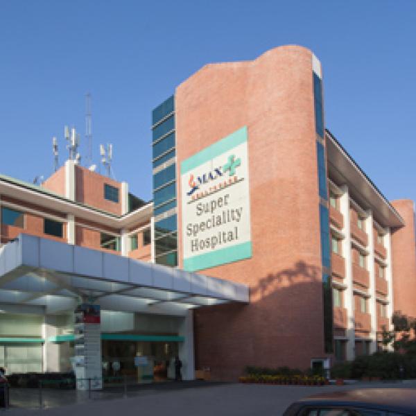 Max Hospital Mohali