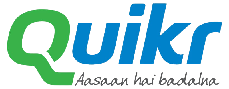 Quikr