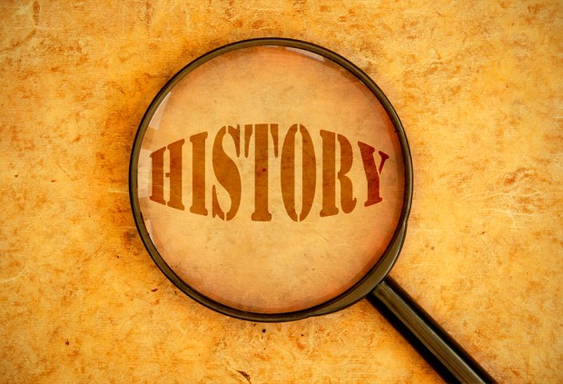 Punjab University Courses - History