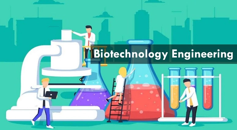 biotechnology training - Biotechnology Engineering Internship