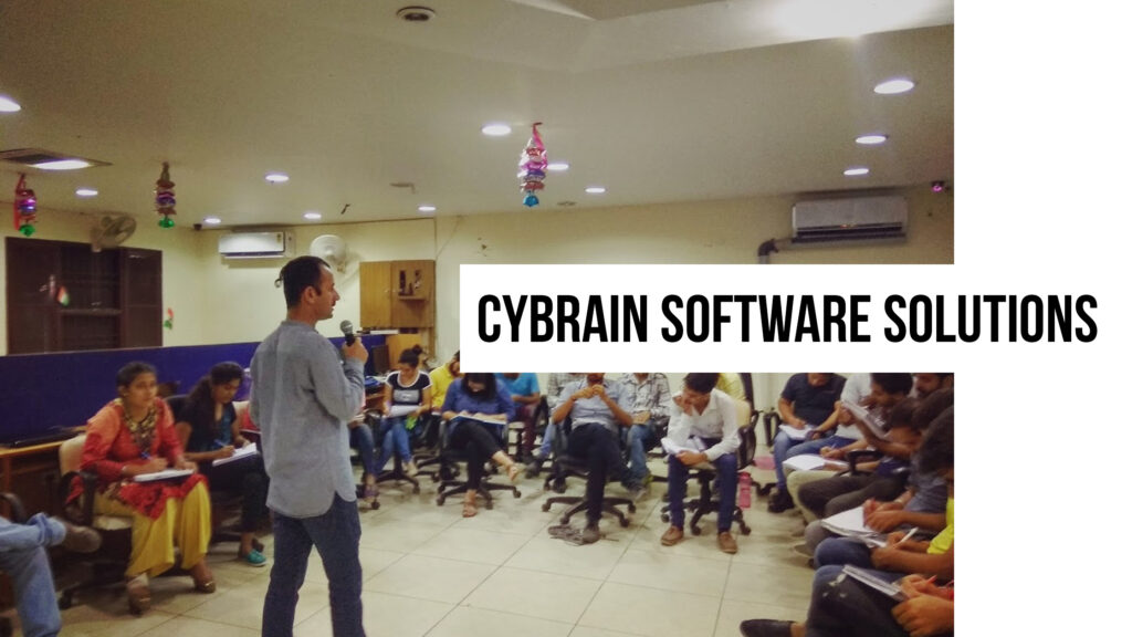 Cybrain-Software-Solutions