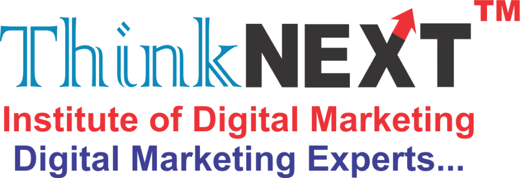 digital marketing course in Mohali - TIDM - Think Next Institute of Digital Marketing