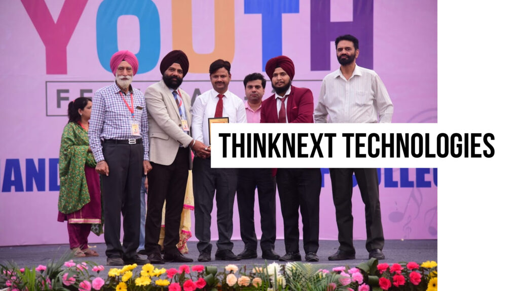 ThinkNext-Technologies
