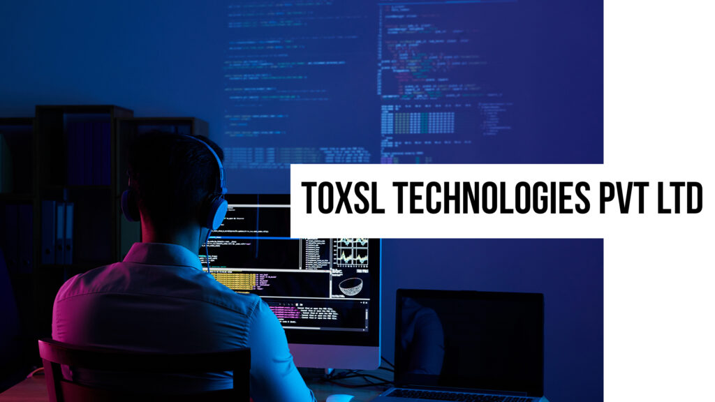ToXSL-Technologies-Pvt-Ltd