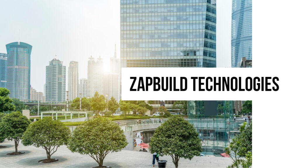 Zapbuild-Technologies