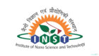 INST Mohali | Institute of Nano Science & Technology