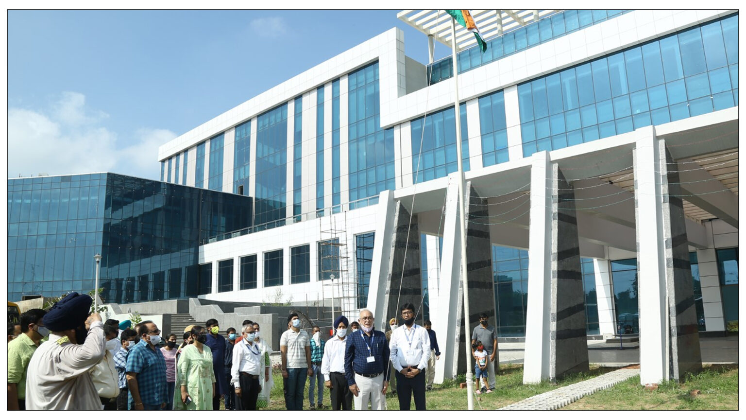 INST Mohali | Institute of Nano Science & Technology - Mohali.org.in