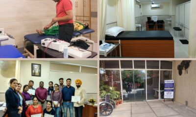 physiotherapists in mohali