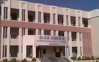 Dr. B.R Ambedkar Medical College Mohali - Details, Admission and more