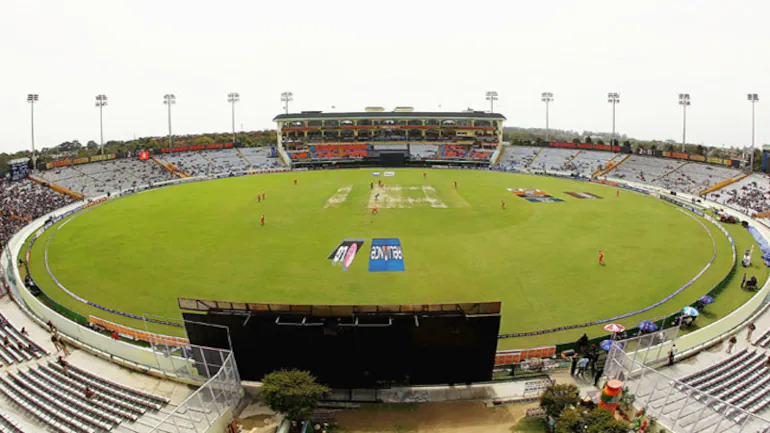 Punjab Cricket Association Stadium Mohali Stadium - All You Must Know!