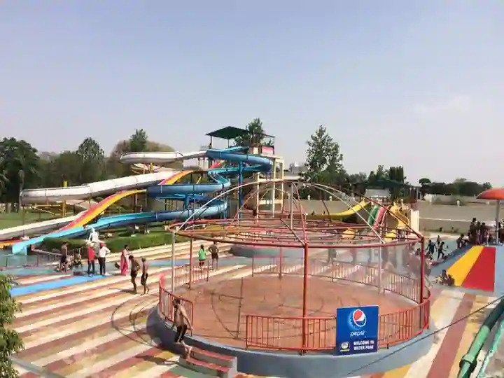 The Best Places To Visit in Mohali Tourism In Mohali