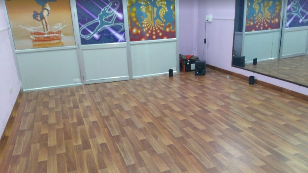 Epic Dance Centre