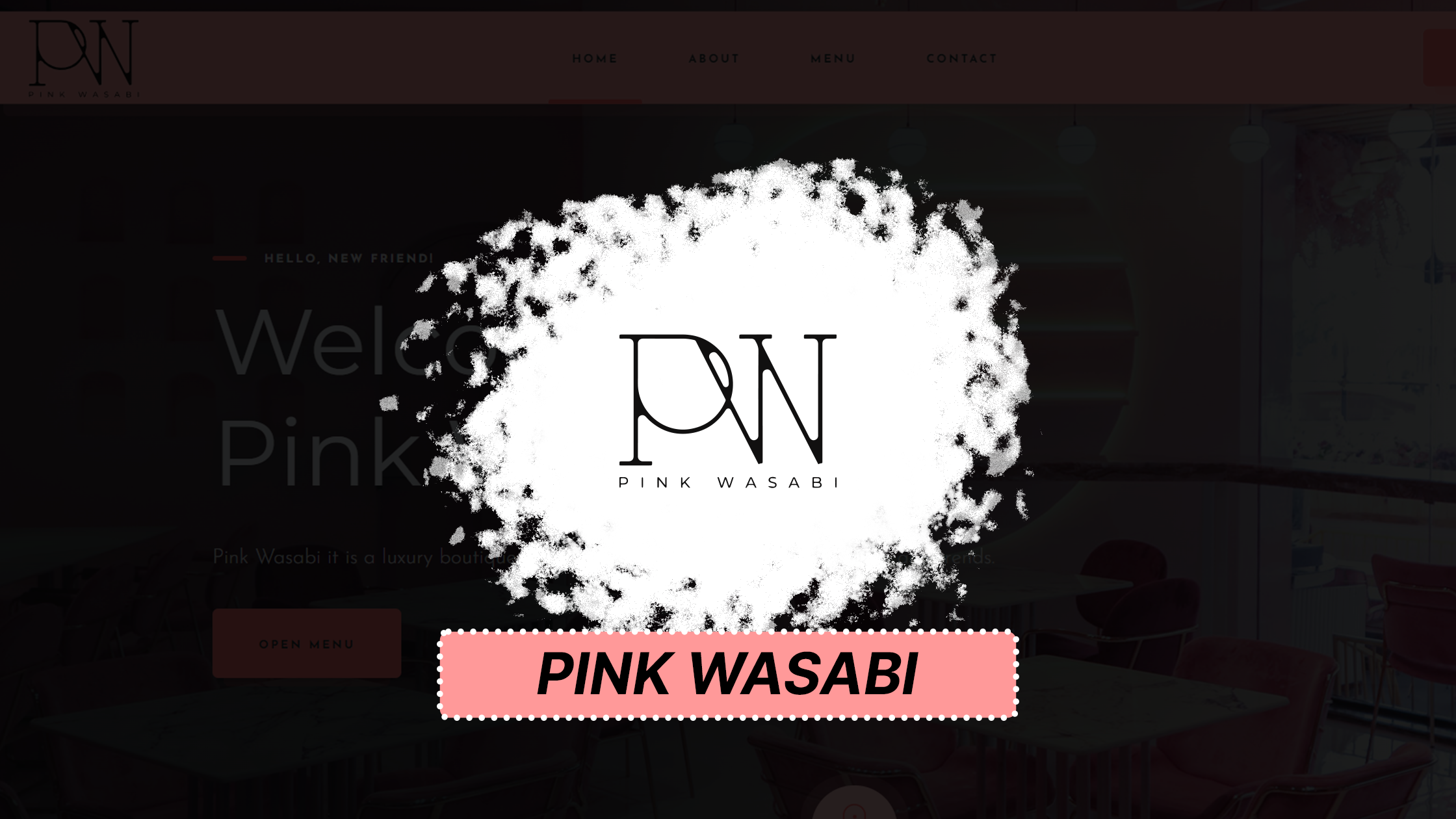 Pink-Wasabi