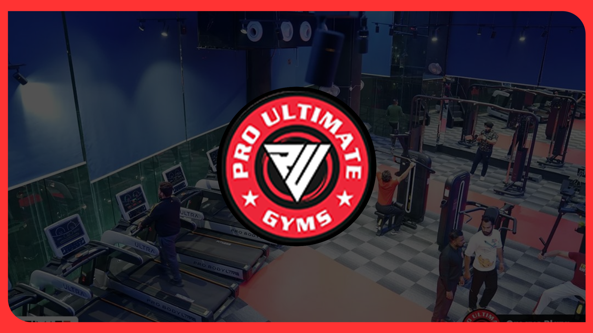 10 Best BudgetFriendly Gyms in Mohali