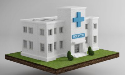 11 best hospitals in Mohali