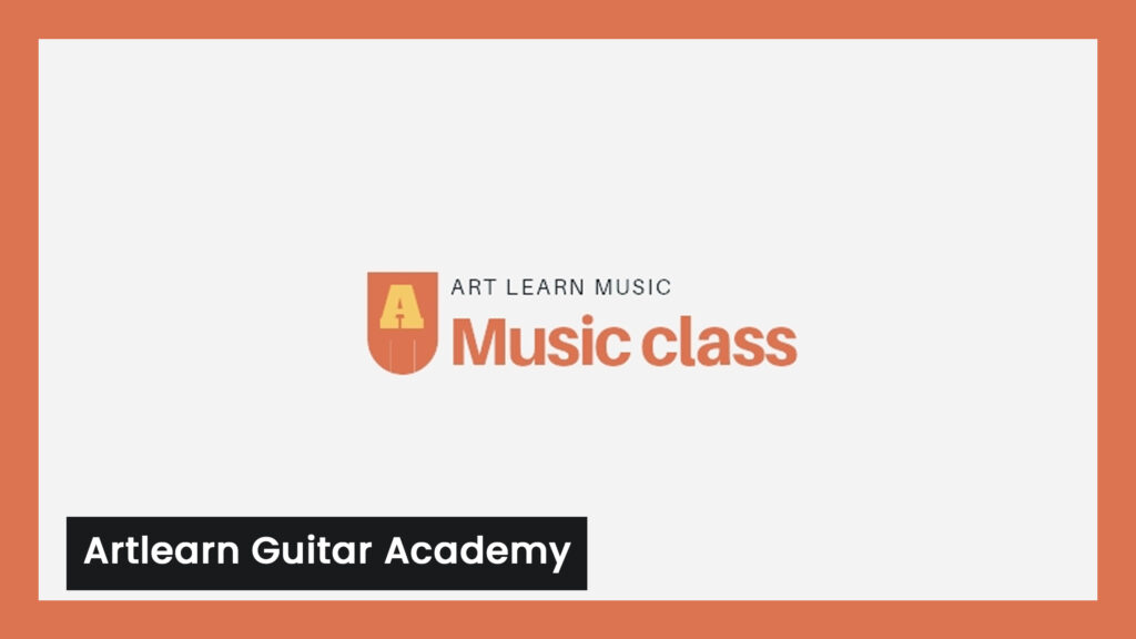 Artlearn Music Academy