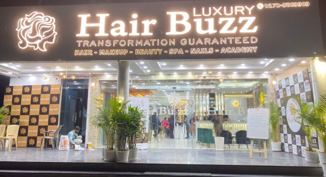 Top 10 Microblading services in Mohali