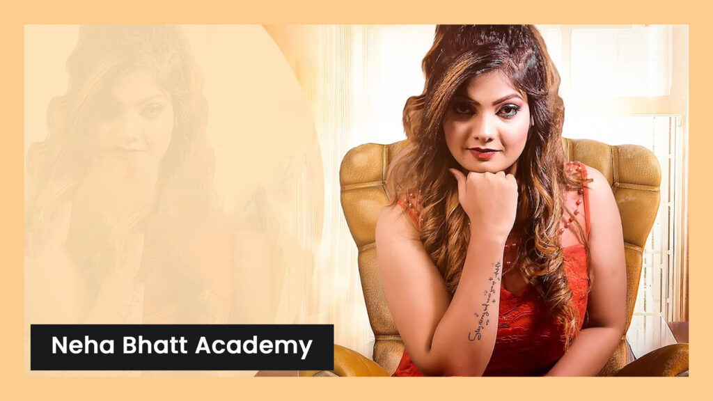 Neha Bhatt Academy