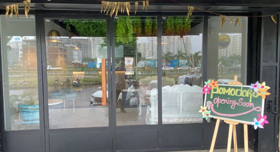 Top 15 Cafes in Mohali you must visit