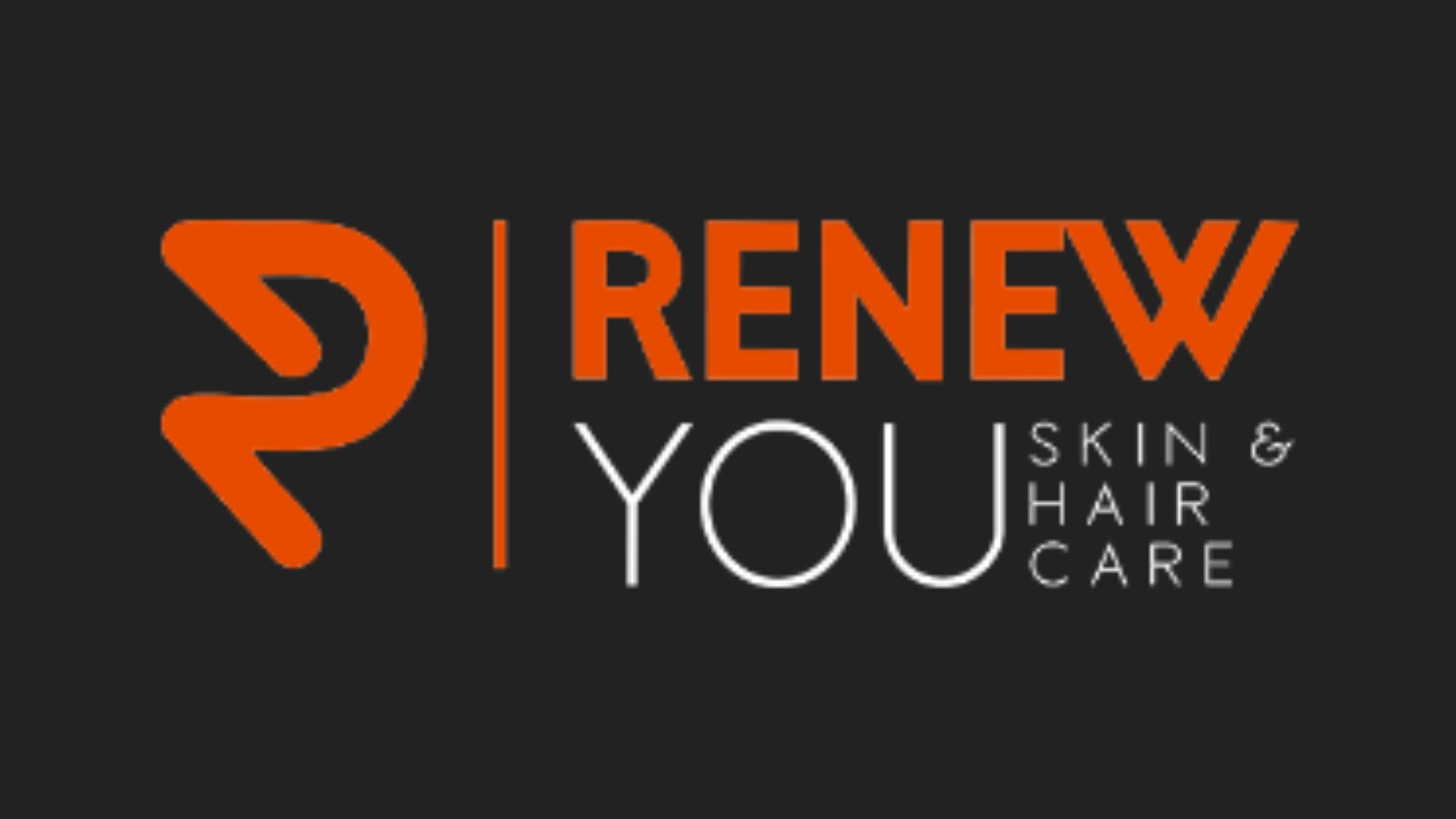 Renew You Logo 