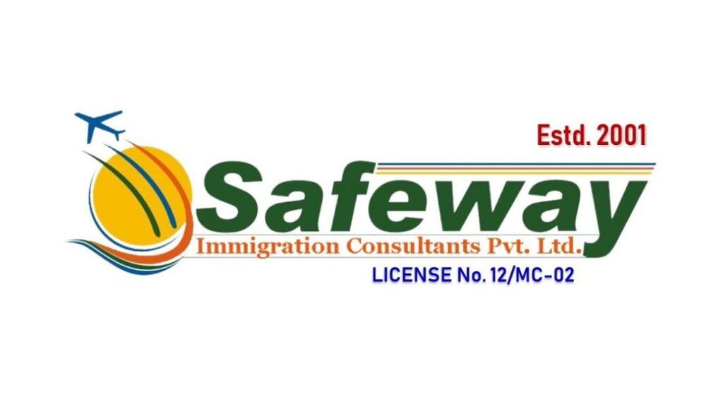 Safeway Immigration
