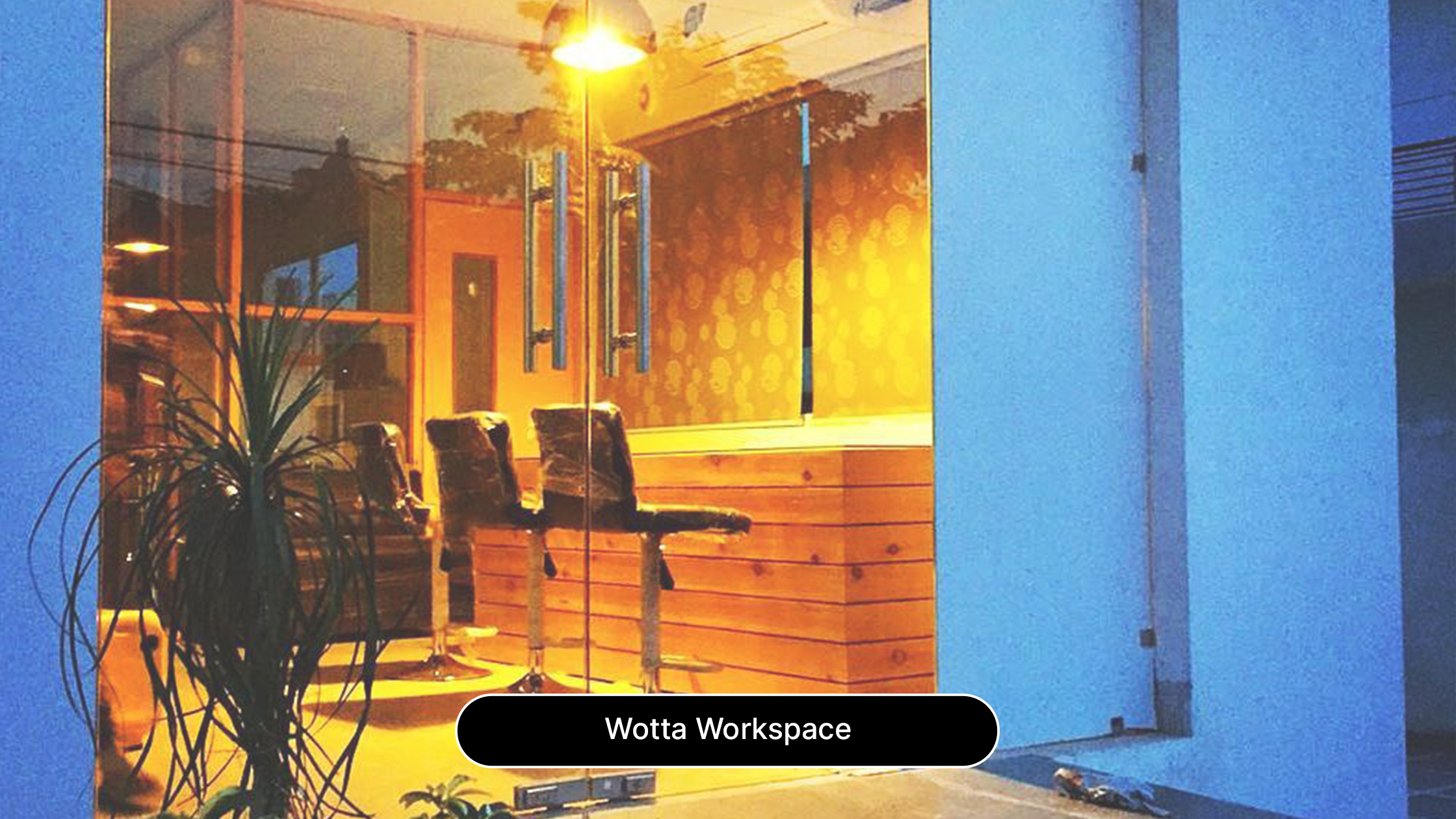 Wotta Workspace