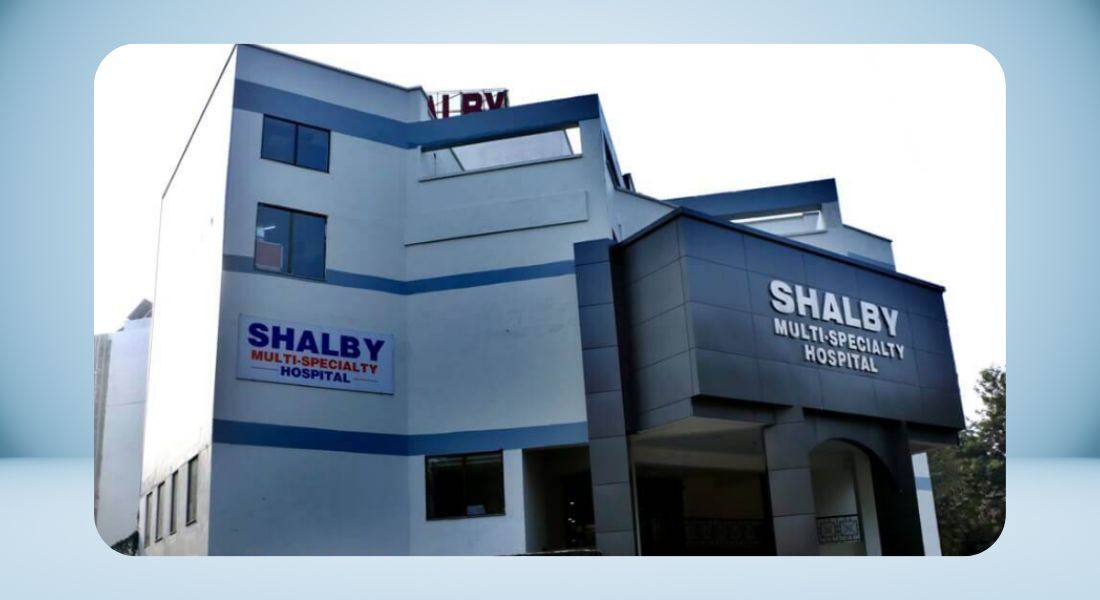 shalby Hospital Mohali