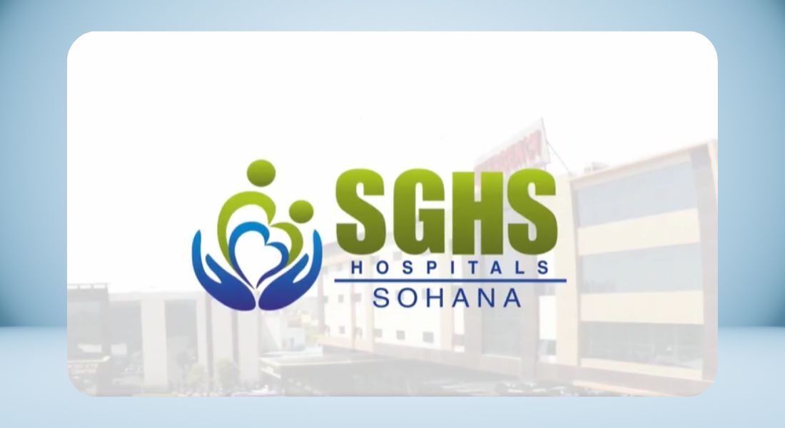 Sohana hospital