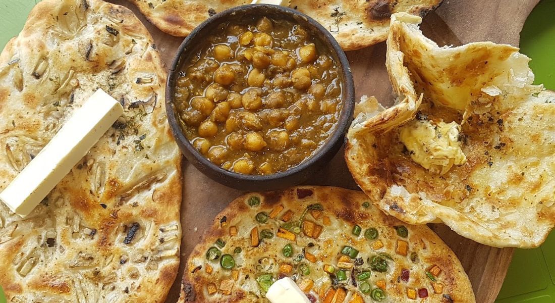 10 Best Amritsari Kulchas in Mohali Where to Eat?
