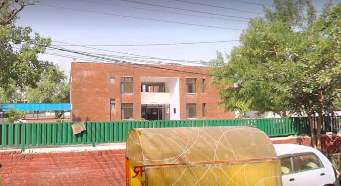 Community Center Sec 56, Mohali