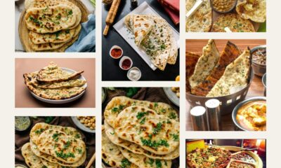 Amritsari Kulcha