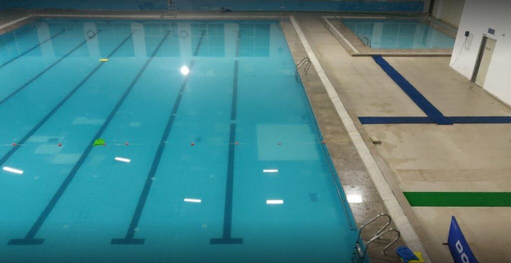 Full List of Public & Private Swimming Pools in Mohali & Chandigarh