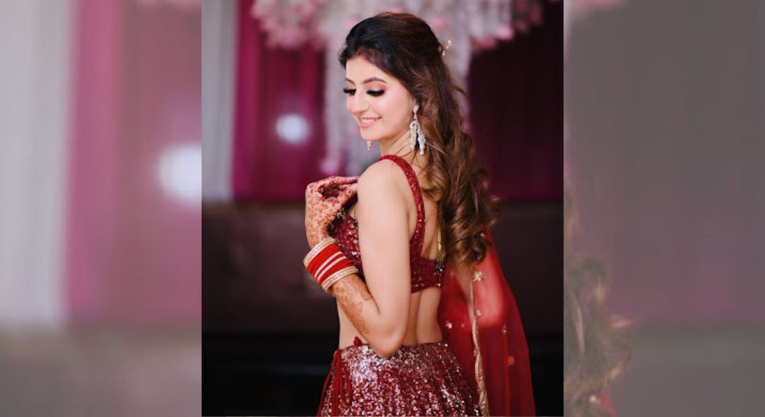 Top 10 Bridal Makeup artists in Mohali with Prices