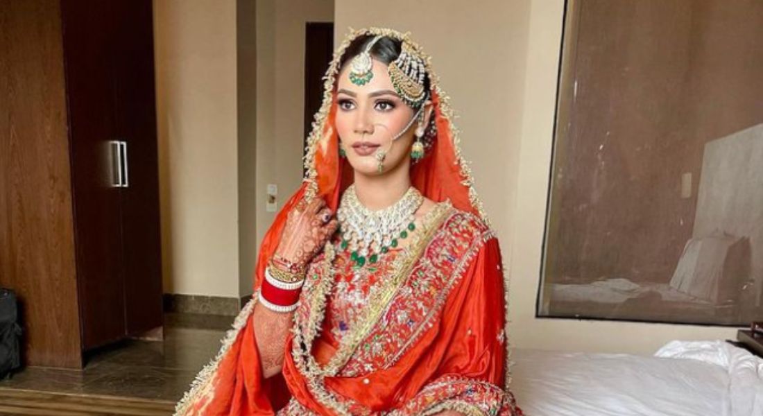 Top 10 Bridal Makeup artists in Mohali with Prices