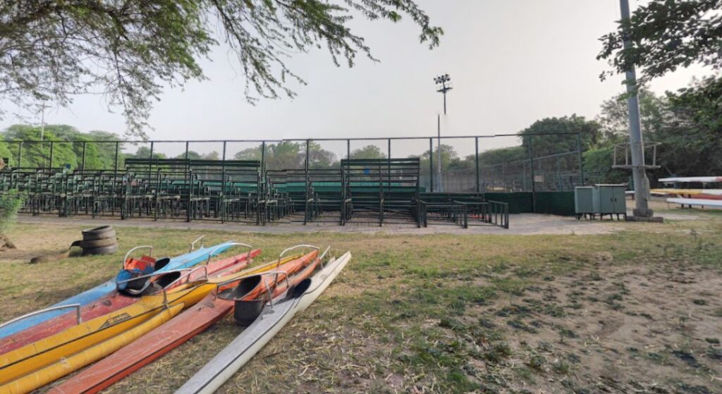 List of All Sports Complexes in Mohali and Chandigarh