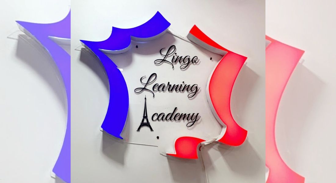 lingo learning French Academy