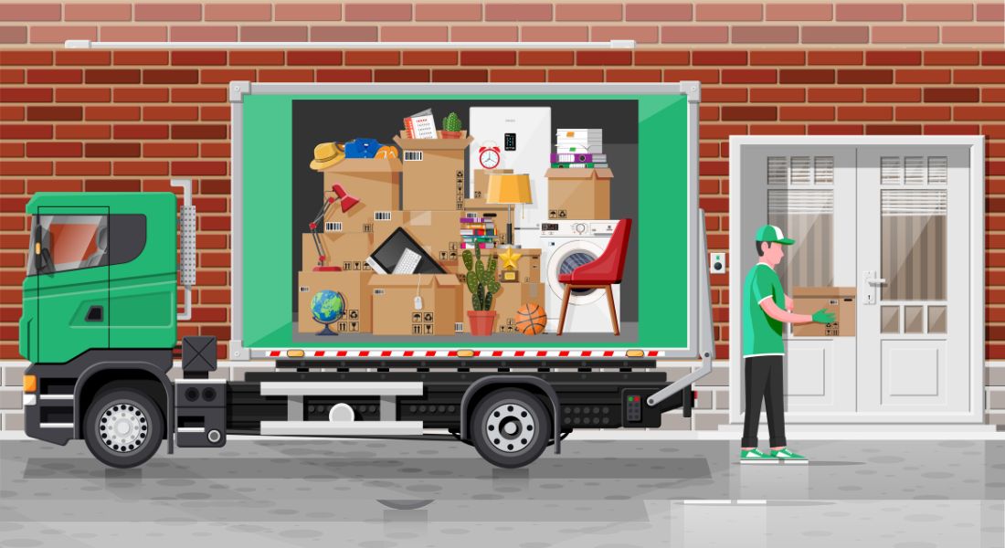 Diamond Xpress Packers and Movers