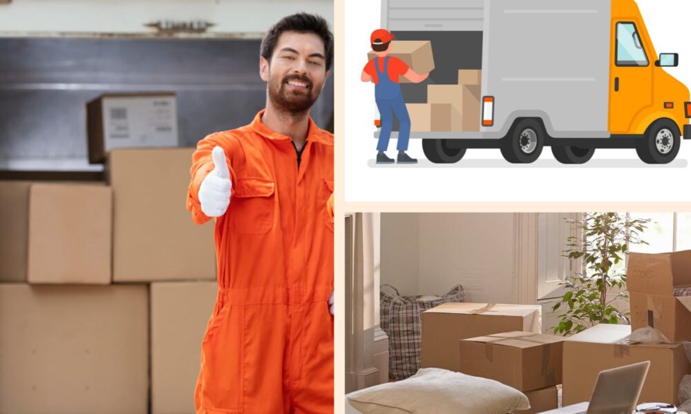 Best Packers and Movers in Mohali