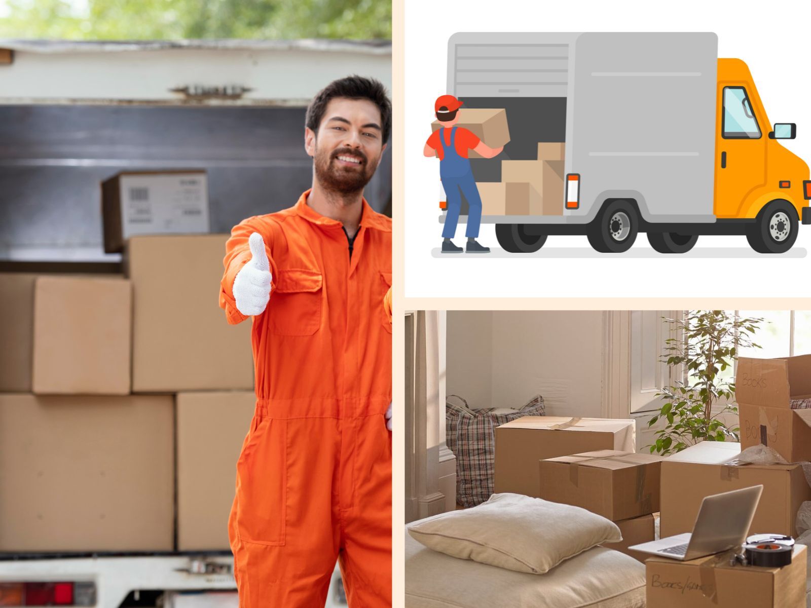 Best Packers and Movers in Mohali