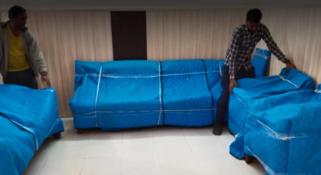 Kharar Packers And Movers