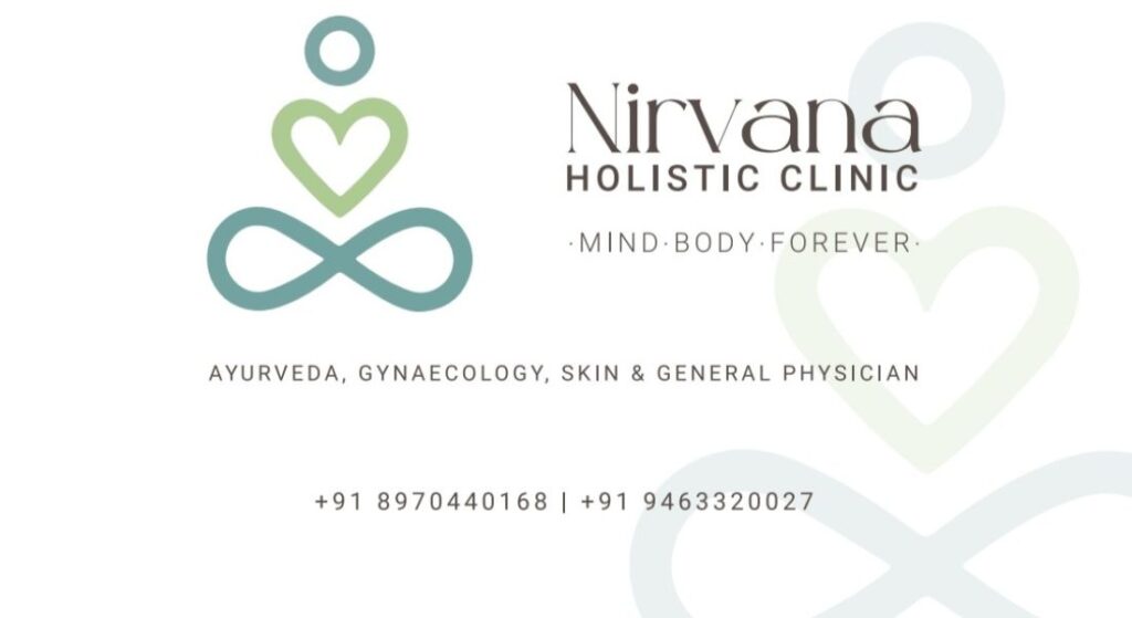 Nirvana ayurvedic centre