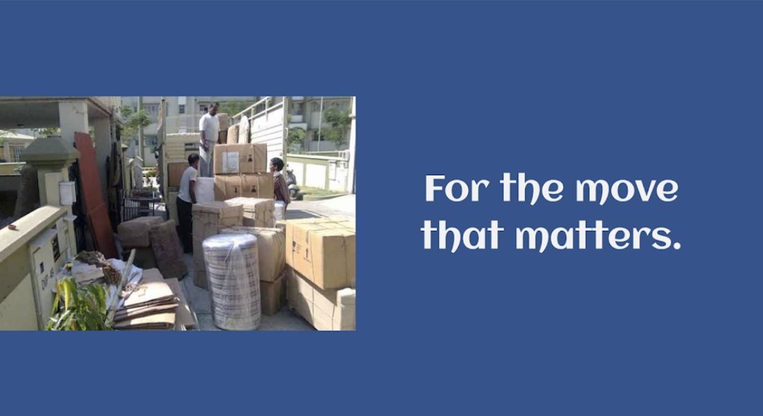 Om International Packers and Movers Mohali
