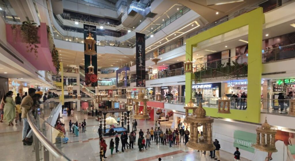 6 Best Things to Do at Bestech Square Mall - Mohali.org.in