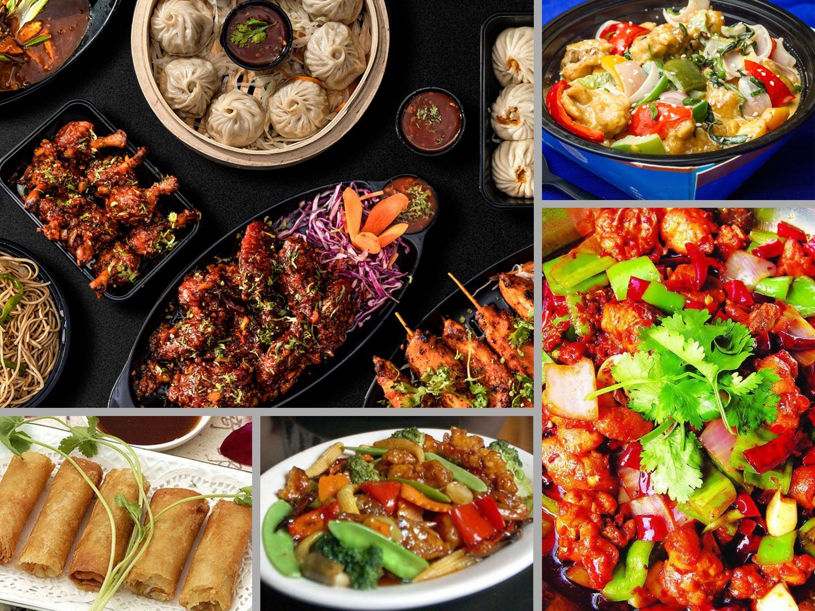 11 Best Restaurants in Mohali You Must Visit - Mohali.org.in