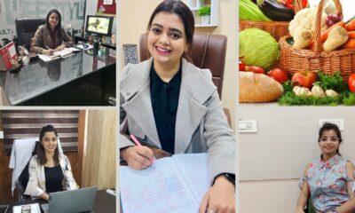 Dietitians in Chandigarh