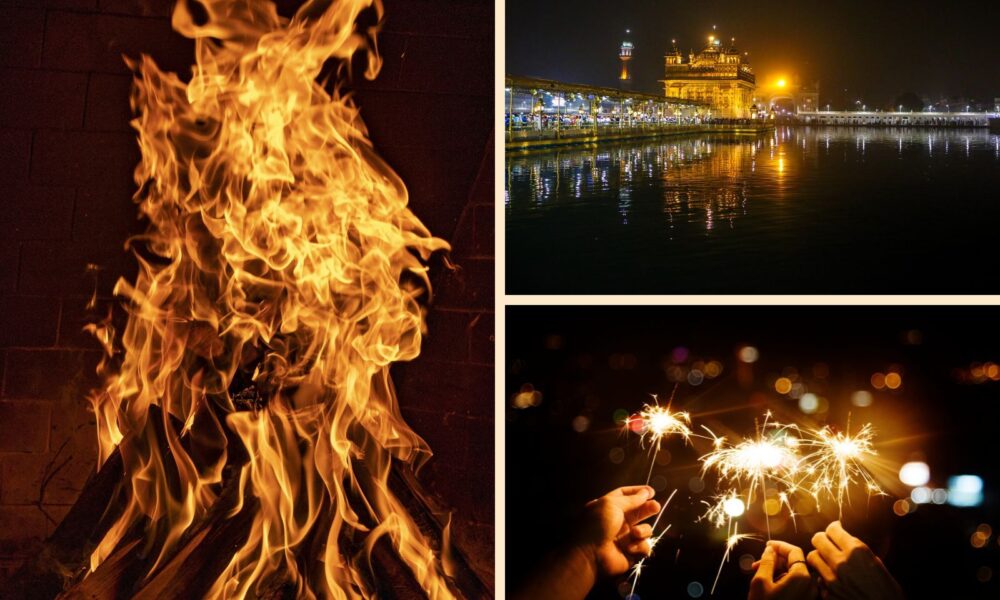 Festivals of Punjab