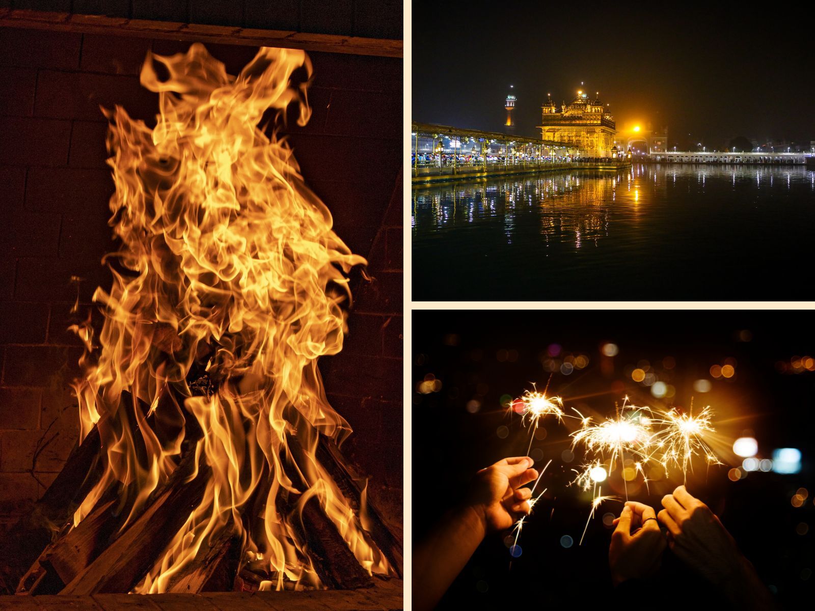 Festivals of Punjab